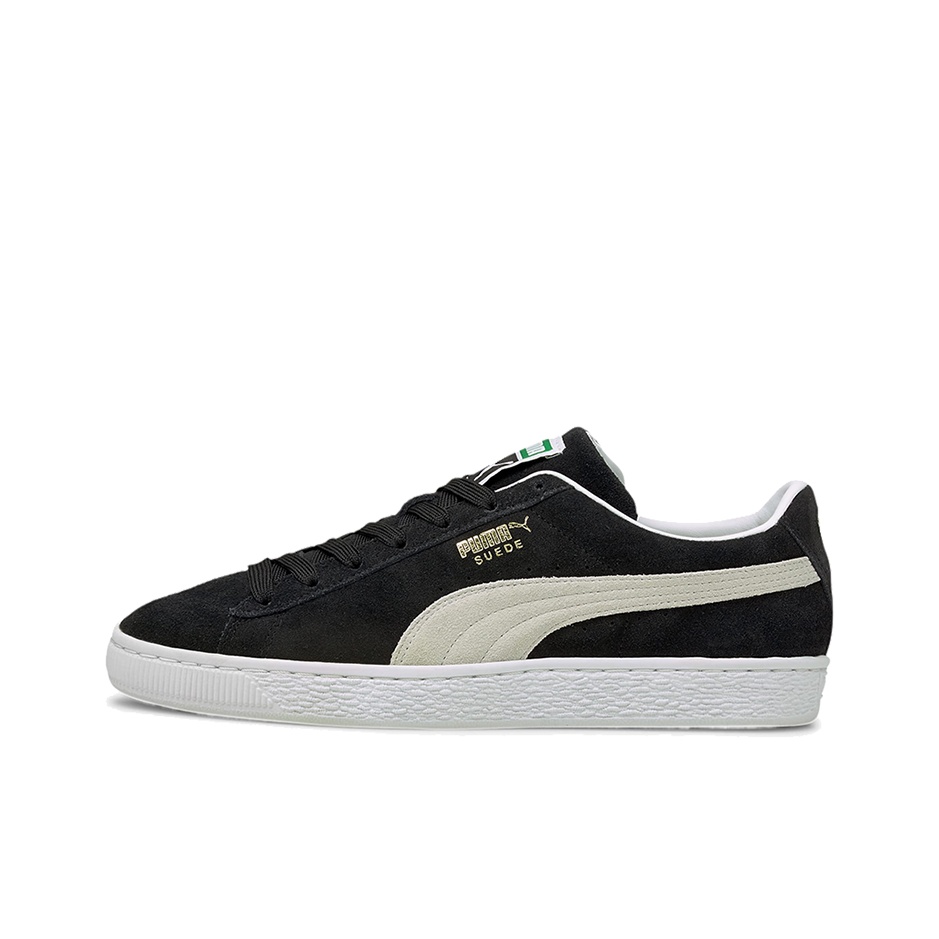 Puma Shoes Suede Classic - รองเท้าสเก็ตบอร์ด PUMA Suede Classic XXI Low