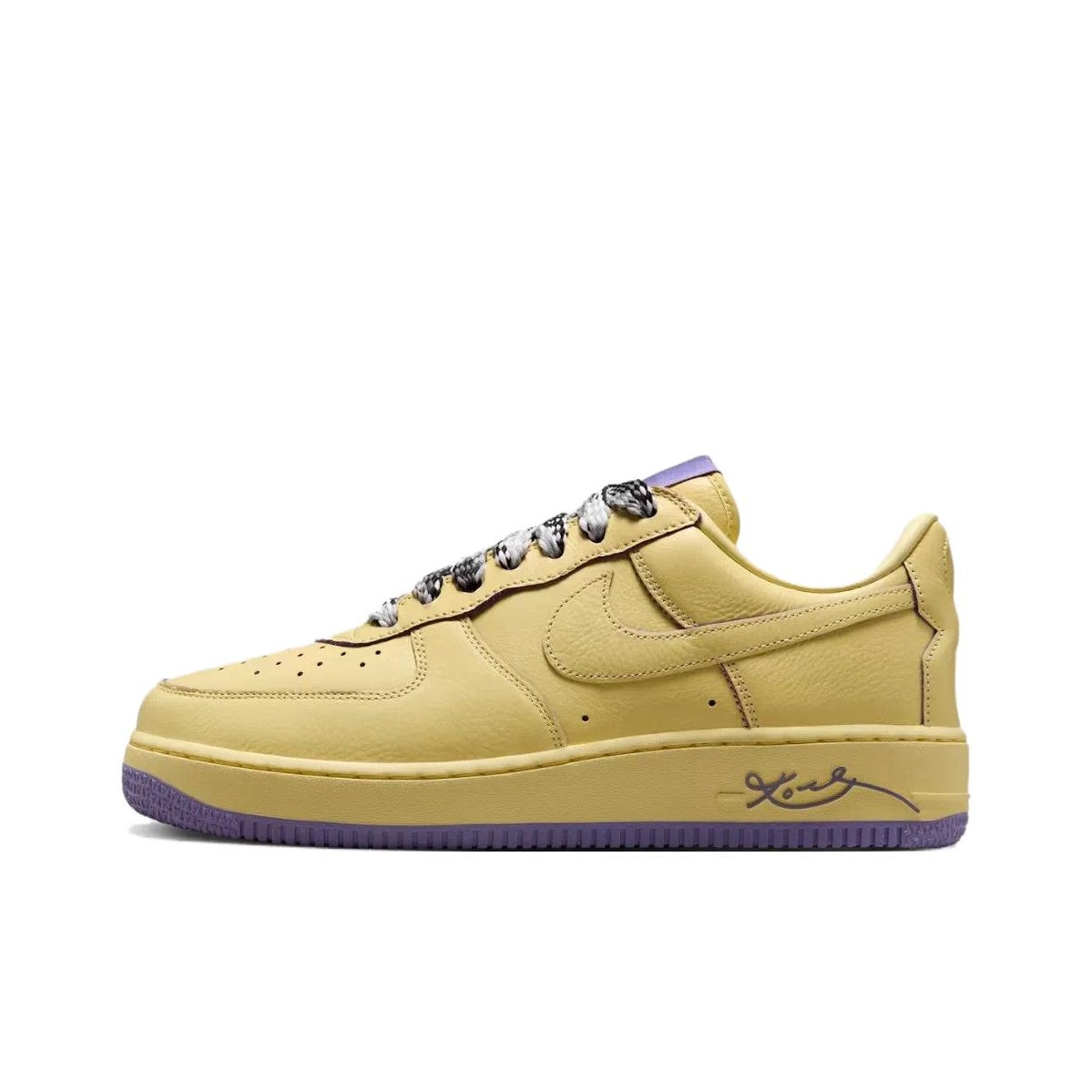 Nike Shoes Air Force 1 - รองเท้าสเก็ตบอร์ด Nike Air Force 1 Low