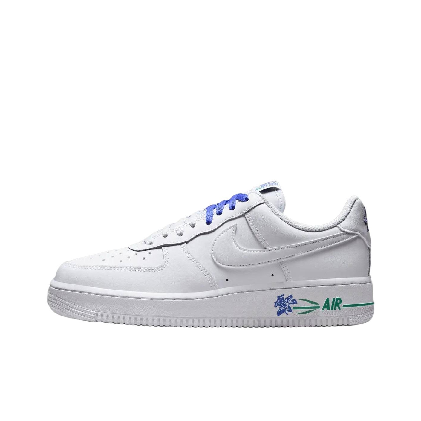 Nike Shoes Air Force 1 - รองเท้าสเก็ตบอร์ด Nike Air Force 1 สำหรับผู้หญิง