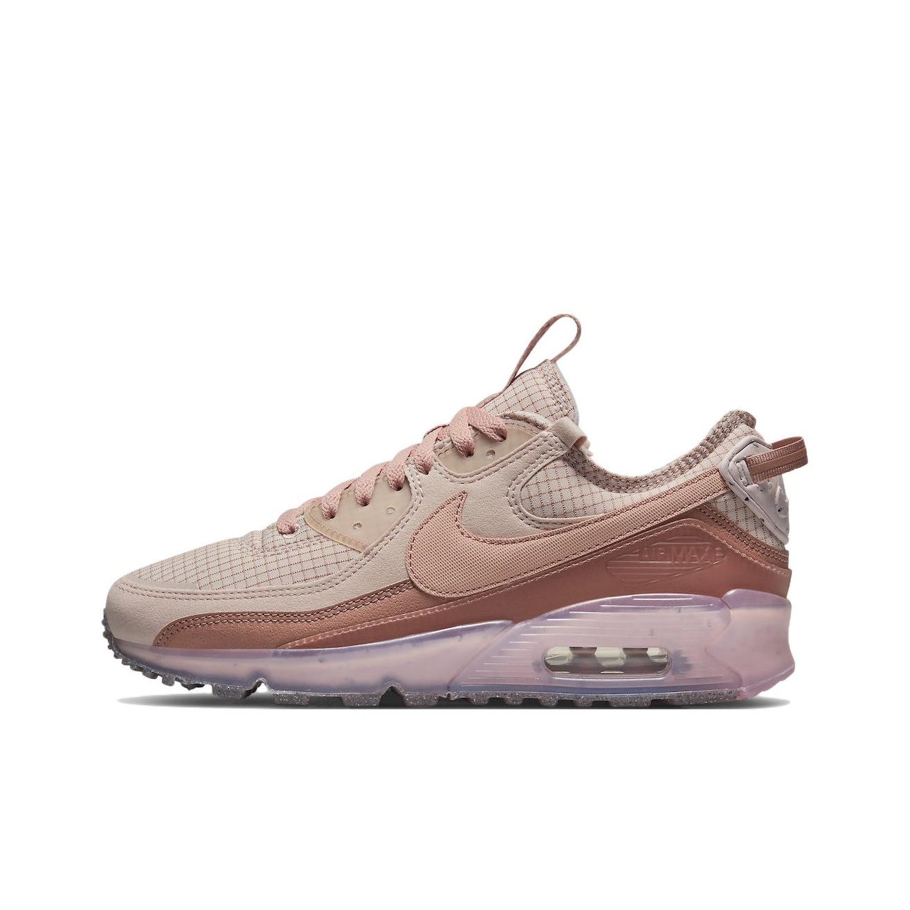 Nike Shoes Air Max 90 - รองเท้าวิ่ง Nike Air Max 90 สำหรับผู้หญิง