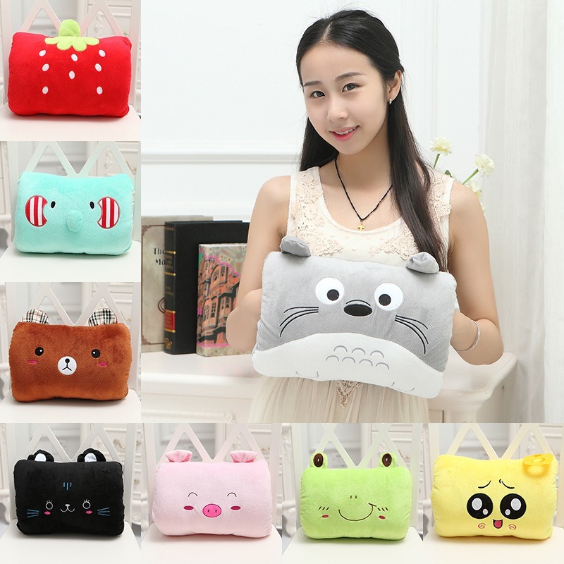 หมอนรองแขน หมอนอิง หมอนหนุนนอน - Hand Warmer Electric บทวิจารณ์และราคา
