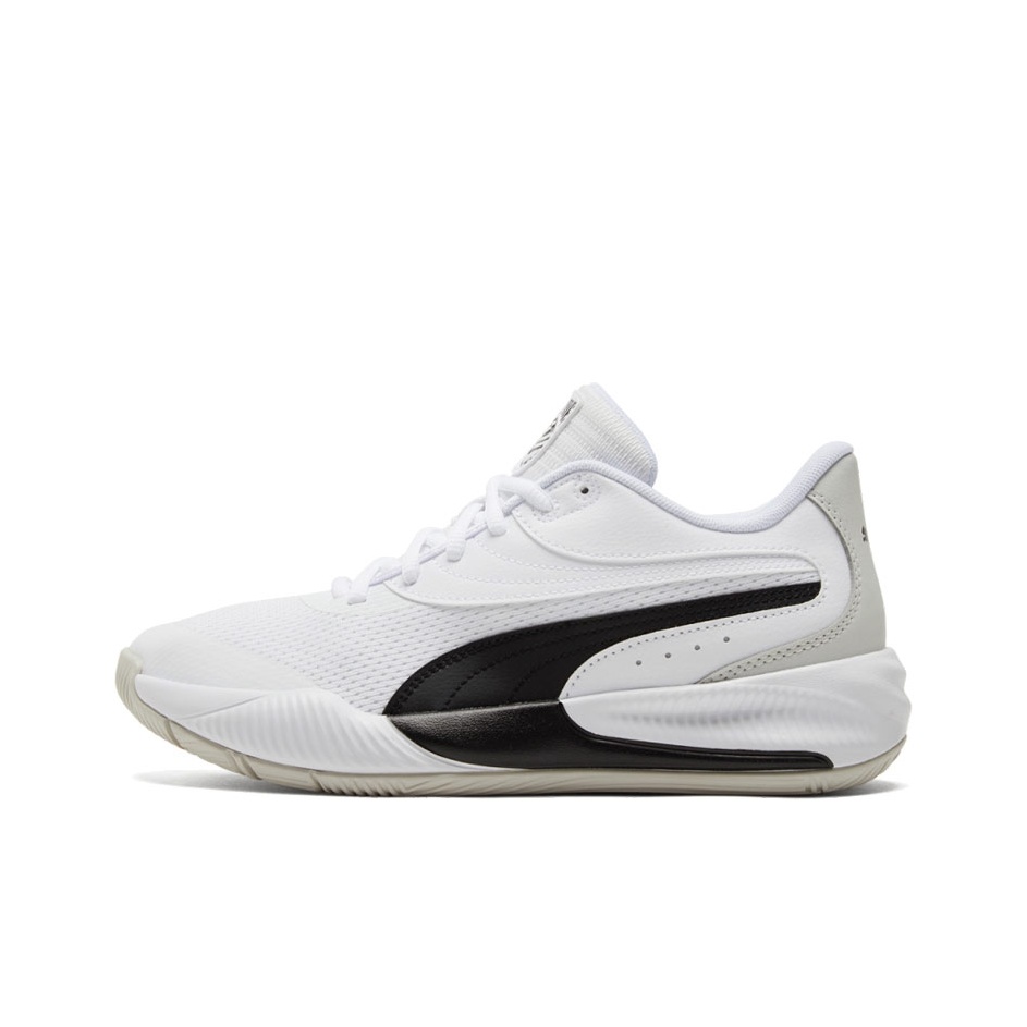 รองเท้าบาสเก็ตบอล PUMA Triple  - Puma Shoes Rs-X บทวิจารณ์และราคา