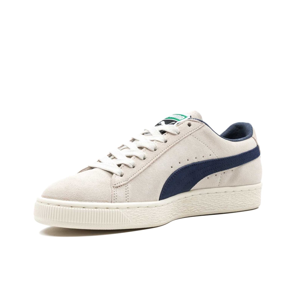 รองเท้าสเก็ตบอร์ด PUMA Suede C - Puma Shoes Suede Classic บทวิจารณ์และราคา