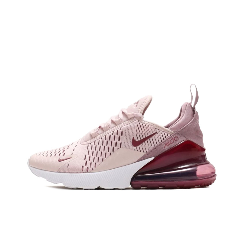 ไนกี้ แอร์แม็กซ์ 270 วินเทจ เม - Nike Shoes Air Max 270 บทวิจารณ์และราคา