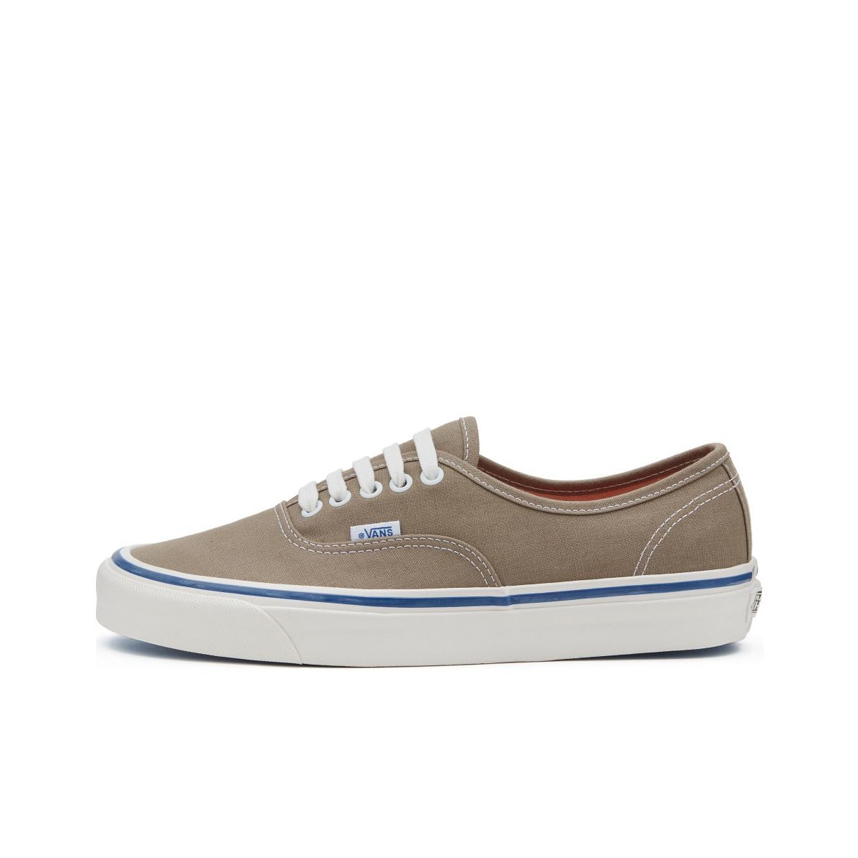 รองเท้าสเก็ตบอร์ด Vans Authent - Vans Shoes Authentic บทวิจารณ์และราคา