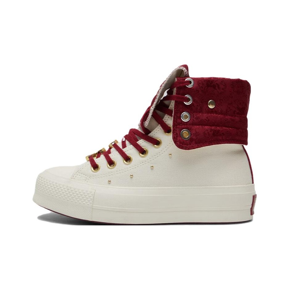 คอนเวิร์ส ชัค เทย์เลอร์ ออลสตา - Converse Shoes Chuck Taylor All Star บทวิจารณ์และราคา