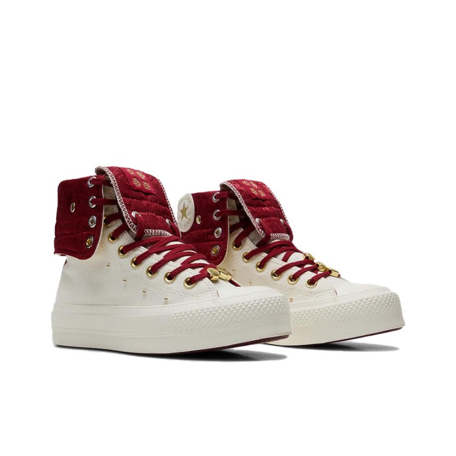 คอนเวิร์ส ชัค เทย์เลอร์ ออลสตา - Converse Shoes Chuck Taylor All Star บทวิจารณ์และราคา