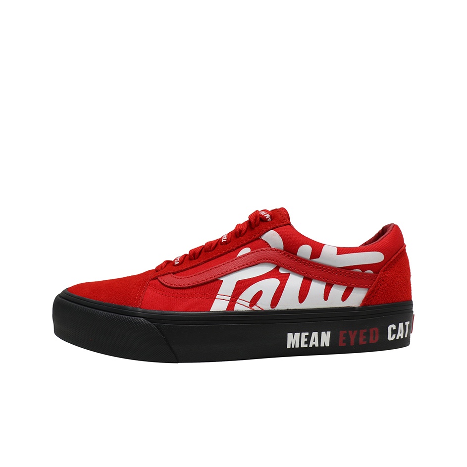 รองเท้าสเก็ตบอร์ด Vans Old Sko - Vans Shoes Old Skool บทวิจารณ์และราคา