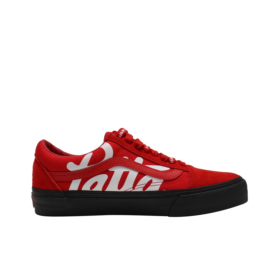 รองเท้าสเก็ตบอร์ด Vans Old Sko - Vans Shoes Old Skool บทวิจารณ์และราคา