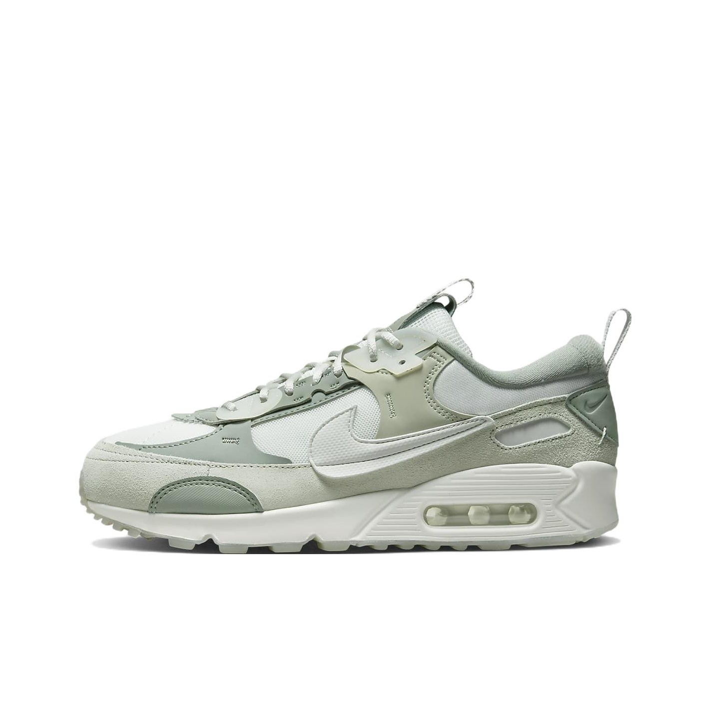 รองเท้าลำลอง Nike Air Max 90 ส - Nike Shoes Air Max 90 บทวิจารณ์และราคา