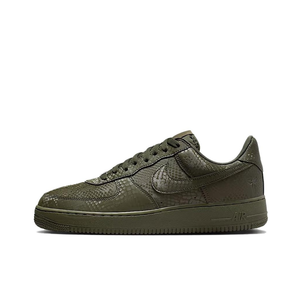 ไนกี้ แอร์ ฟอร์ซ 1 โลว์ท็อป รอ - Nike Shoes Air Force 1 บทวิจารณ์และราคา