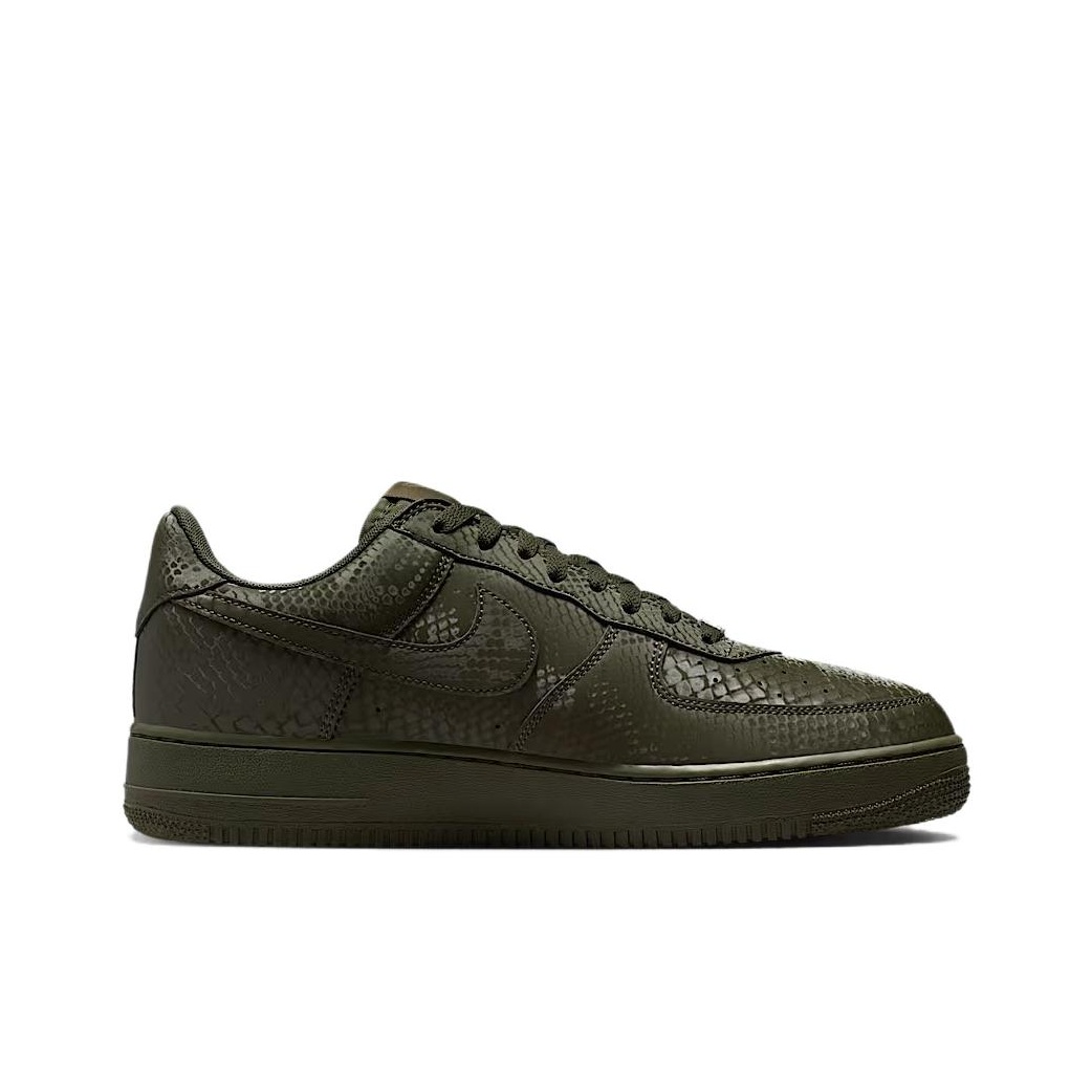 ไนกี้ แอร์ ฟอร์ซ 1 โลว์ท็อป รอ - Nike Shoes Air Force 1 บทวิจารณ์และราคา