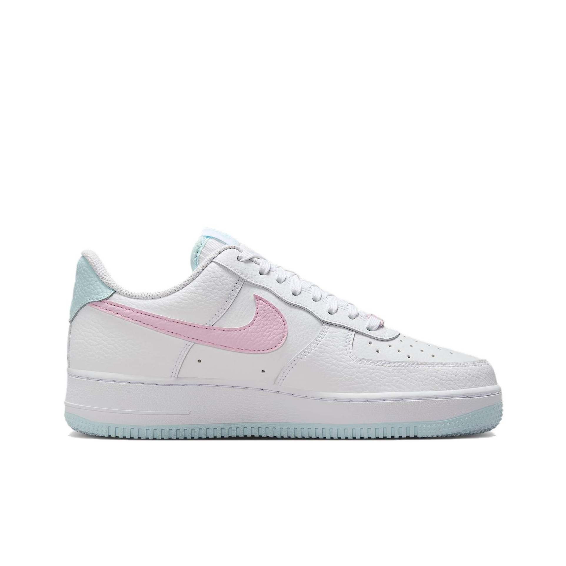 ไนกี้ แอร์ ฟอร์ซ 1 คูชชั่นนิ่ง - Nike Shoes Air Force 1 บทวิจารณ์และราคา