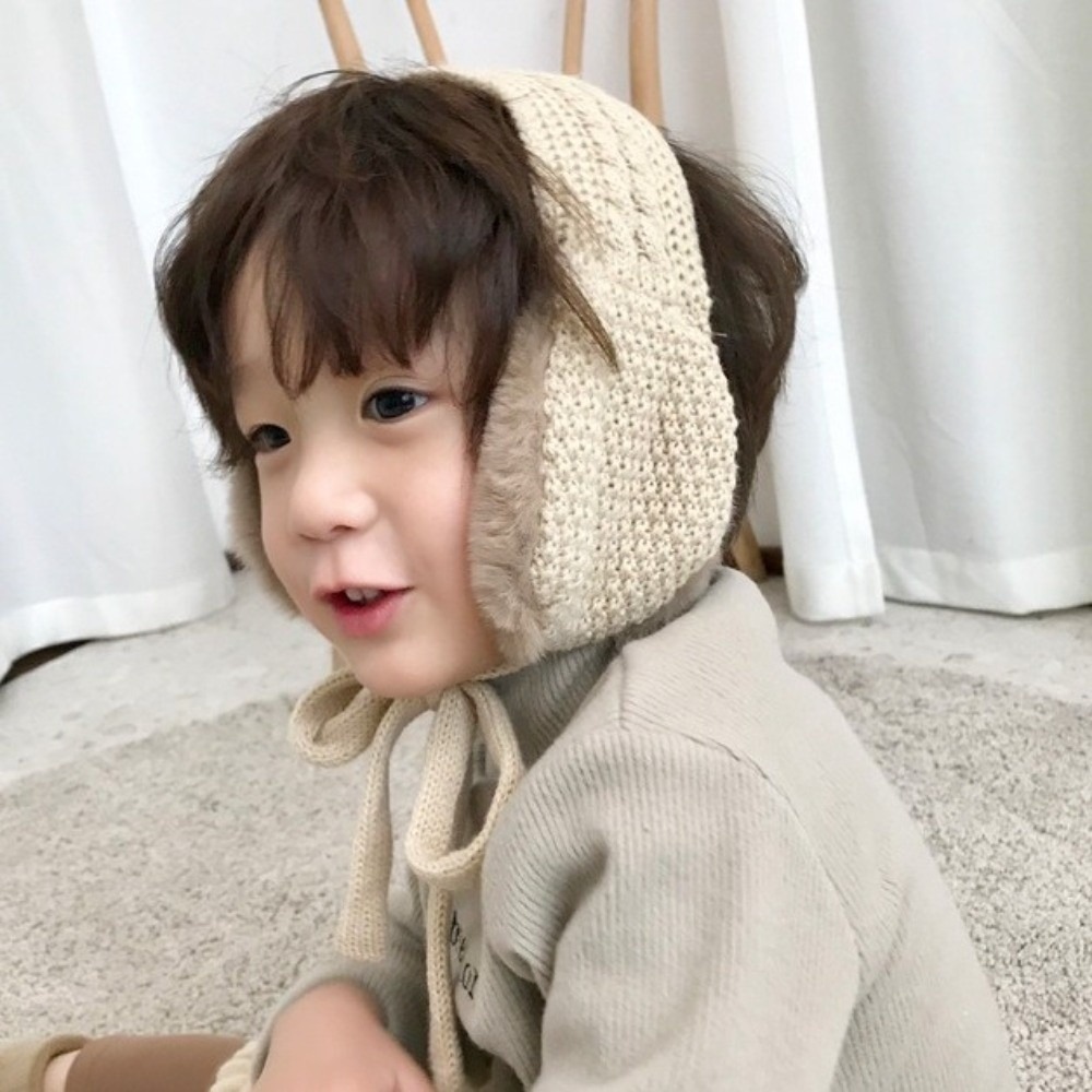ที่ปิดหูกันลมสำหรับฤดูหนาวแบบห - Earmuffs Foldable บทวิจารณ์และราคา