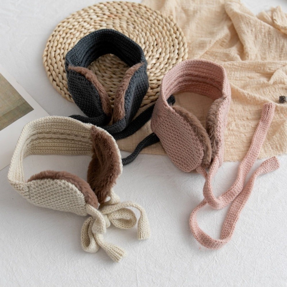 ที่ปิดหูกันลมสำหรับฤดูหนาวแบบห - Earmuffs Foldable บทวิจารณ์และราคา