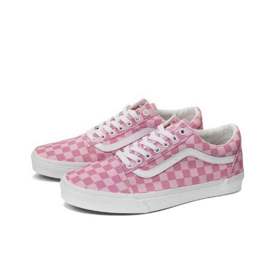 รองเท้าสเก็ตบอร์ด Vans Old Sko - Vans Shoes Old Skool บทวิจารณ์และราคา