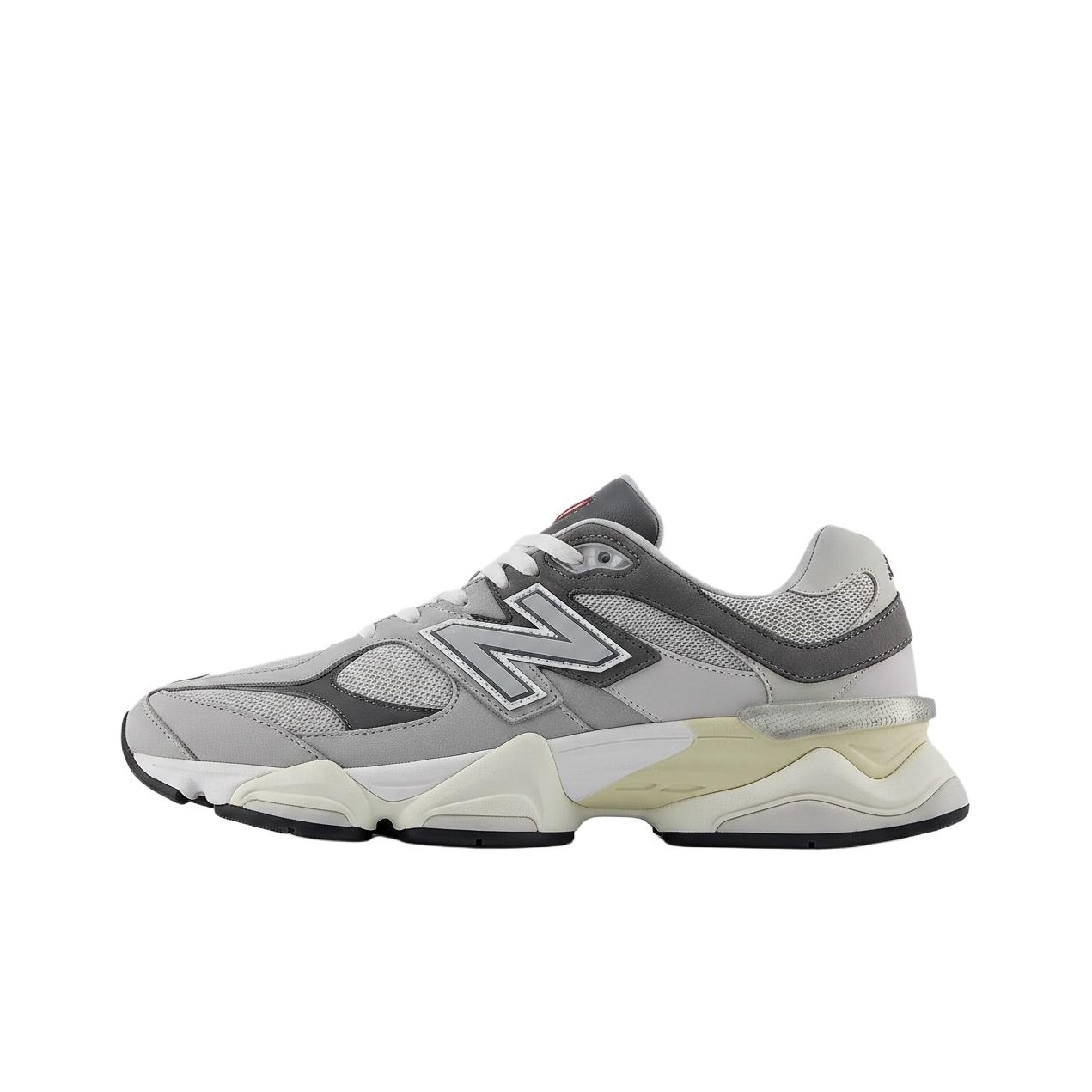 รองเท้าวิ่ง New Balance NB 906 - New Balance Shoes 9060 บทวิจารณ์และราคา