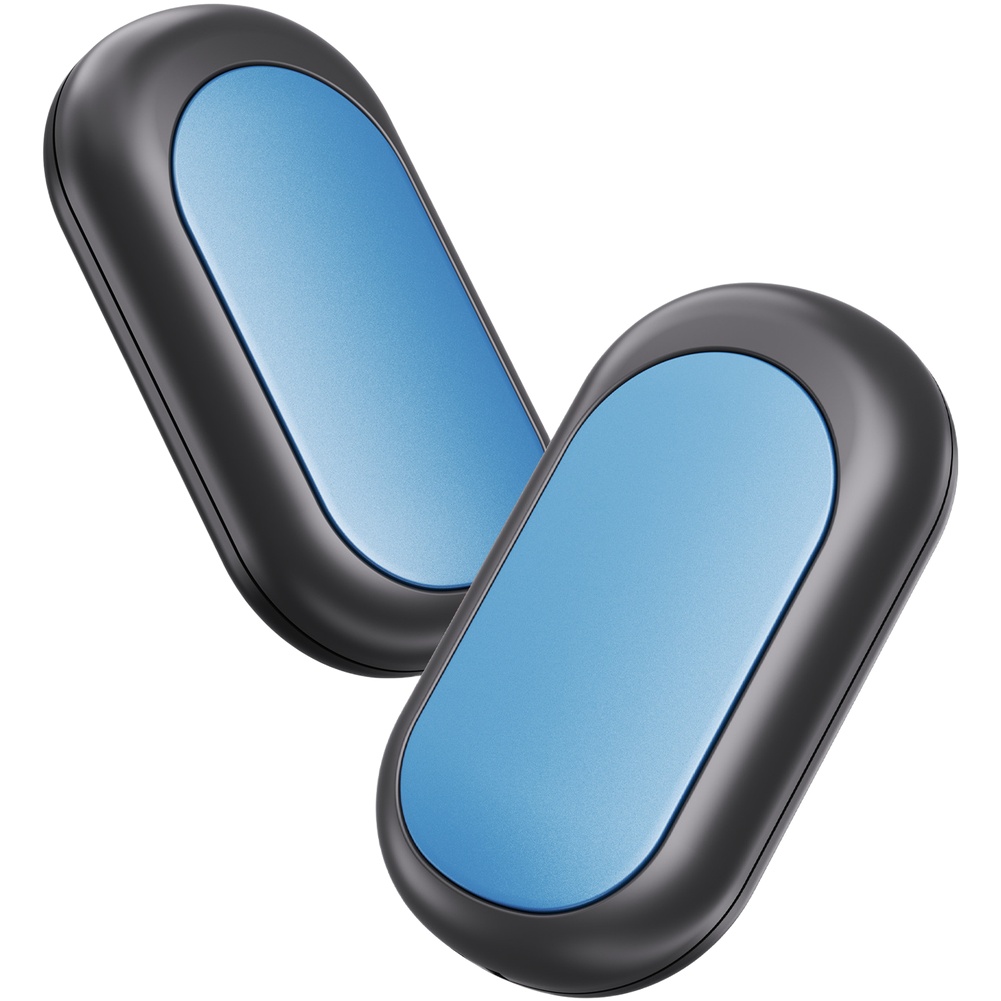 เครื่องทำความร้อนมือแบบแม่เหล็ - Hand Warmer Electric บทวิจารณ์และราคา
