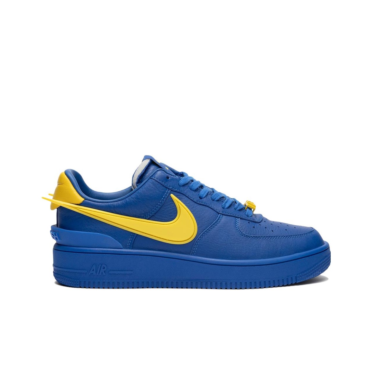 ไนกี้ x AMBUSH แอร์ฟอร์ซ 1 รอง - Nike Shoes Air Force 1 บทวิจารณ์และราคา