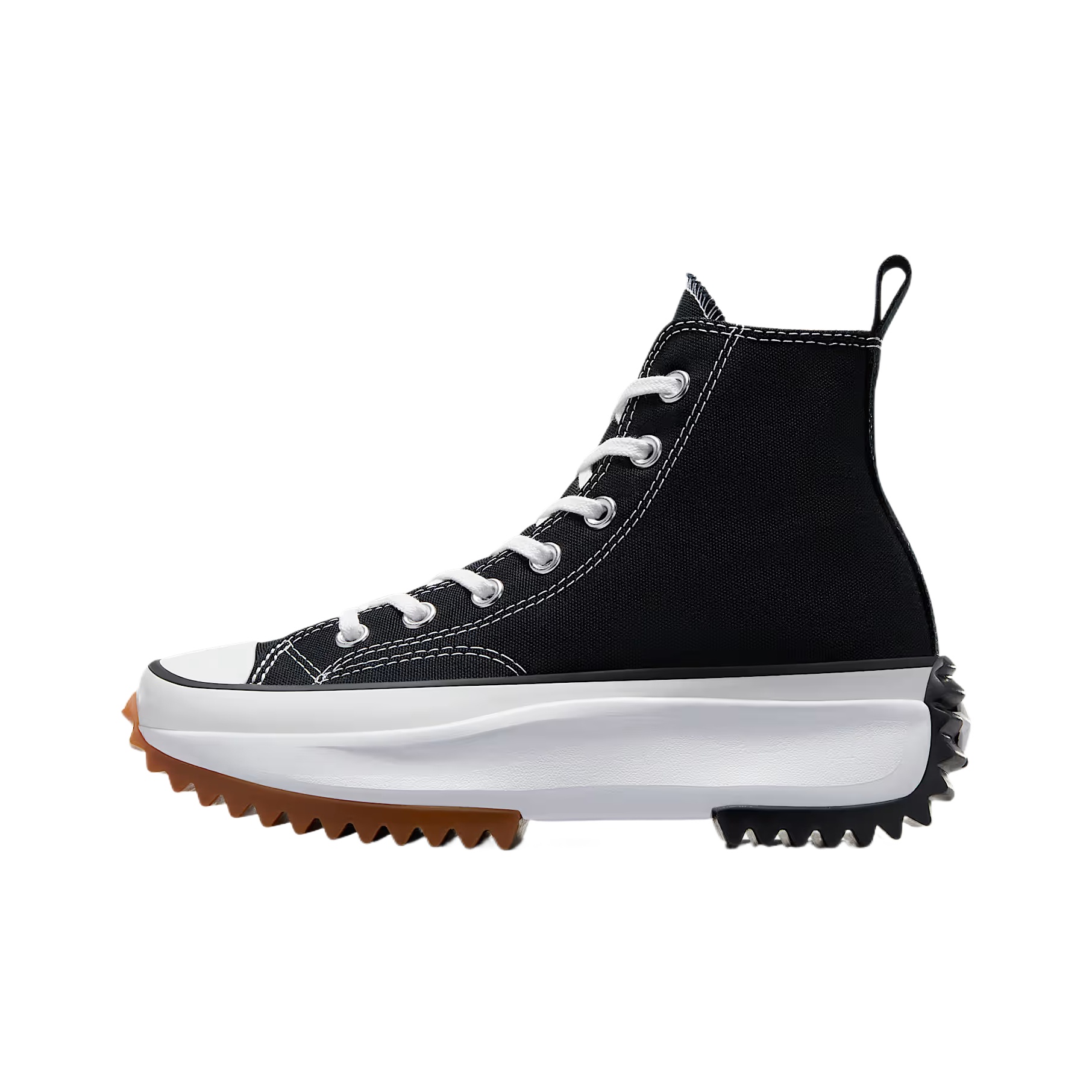 คอนเวิร์ส รัน สตาร์ ไฮค์รองเท้ - Converse Shoes Run Star Hike บทวิจารณ์และราคา