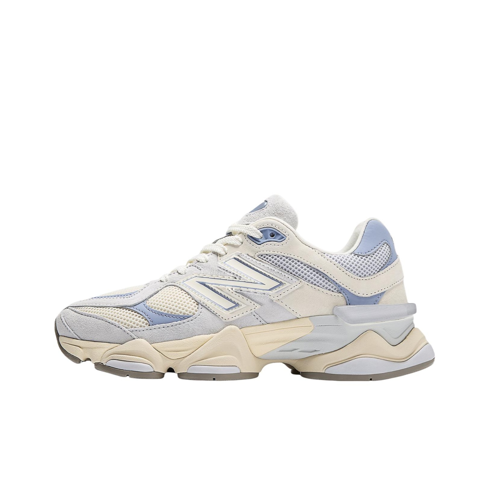 รองเท้าวิ่ง New Balance NB 906 - New Balance Shoes 9060 บทวิจารณ์และราคา