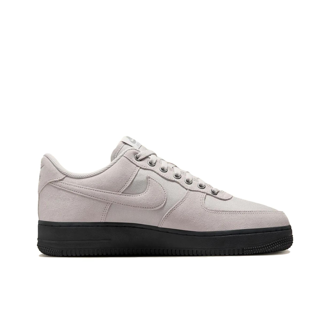 รองเท้าสเก็ตบอร์ด Nike Air For - Nike Shoes Air Force 1 บทวิจารณ์และราคา