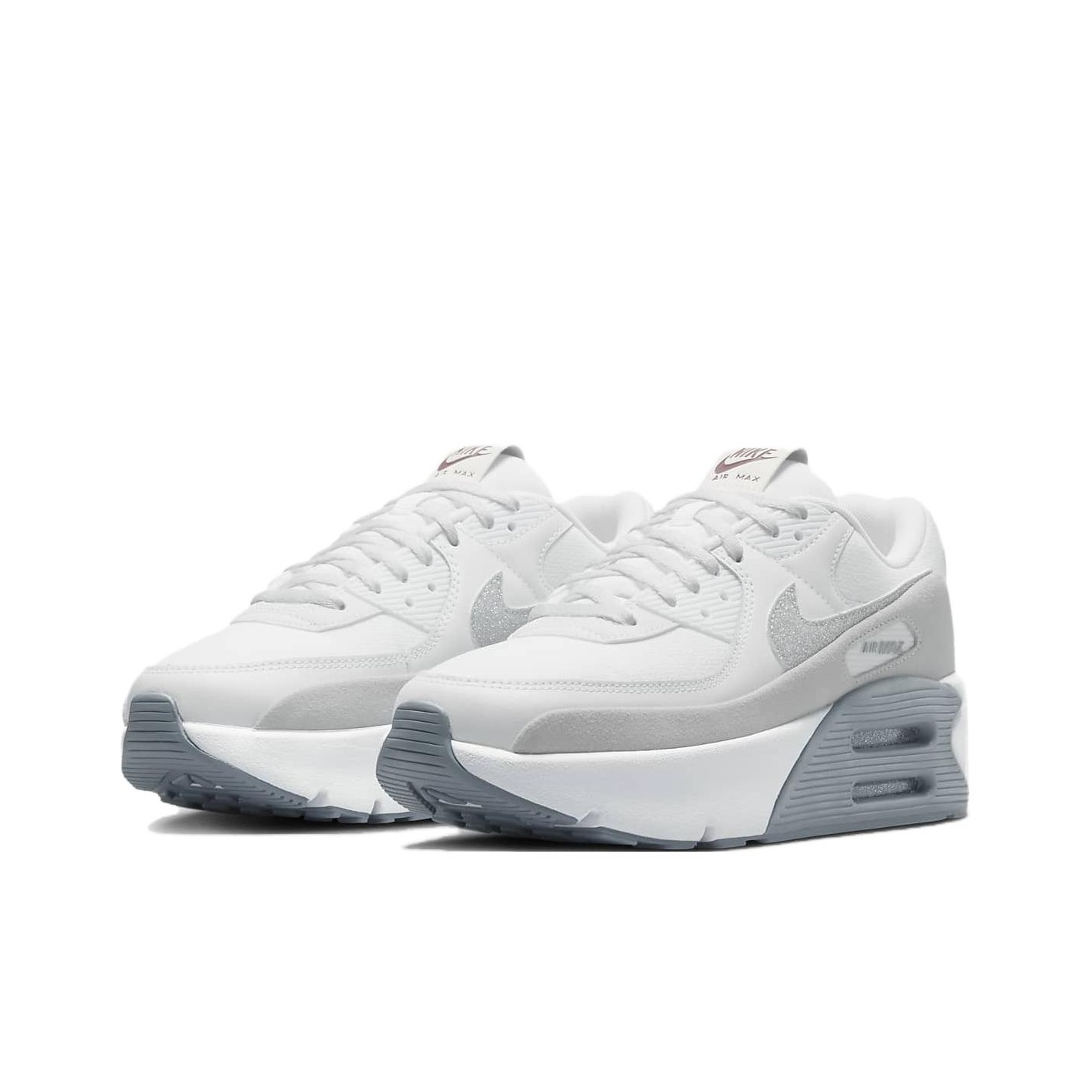 ไนกี้ แอร์แม็กซ์ 90 รองเท้าลำล - Nike Shoes Air Max 90 บทวิจารณ์และราคา