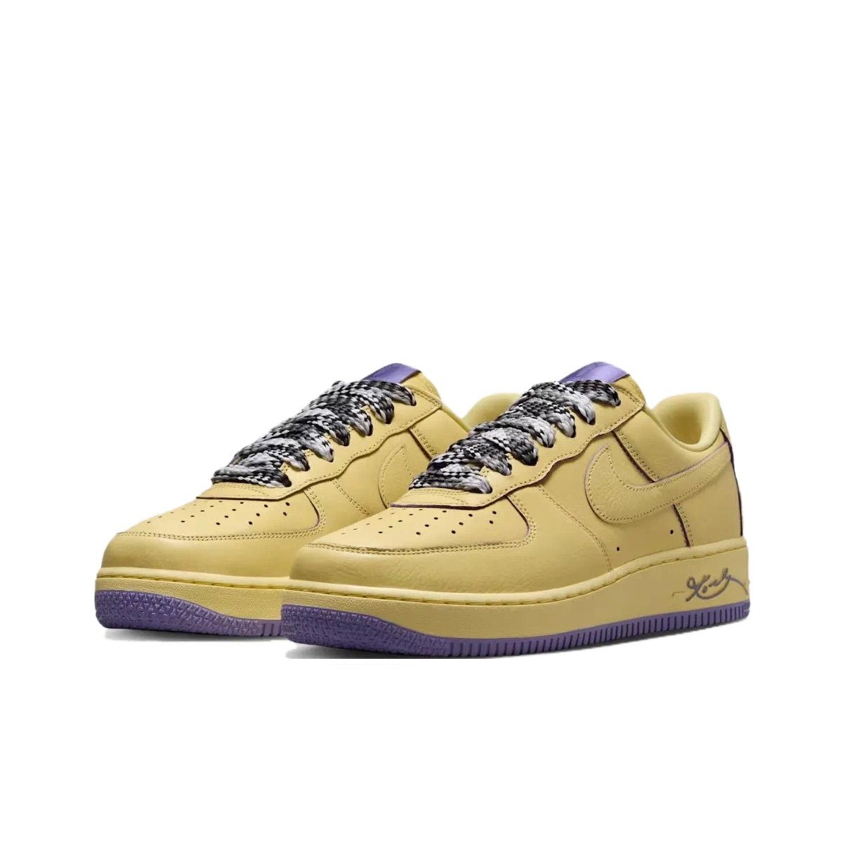 รองเท้าสเก็ตบอร์ด Nike Air For - Nike Shoes Air Force 1 บทวิจารณ์และราคา