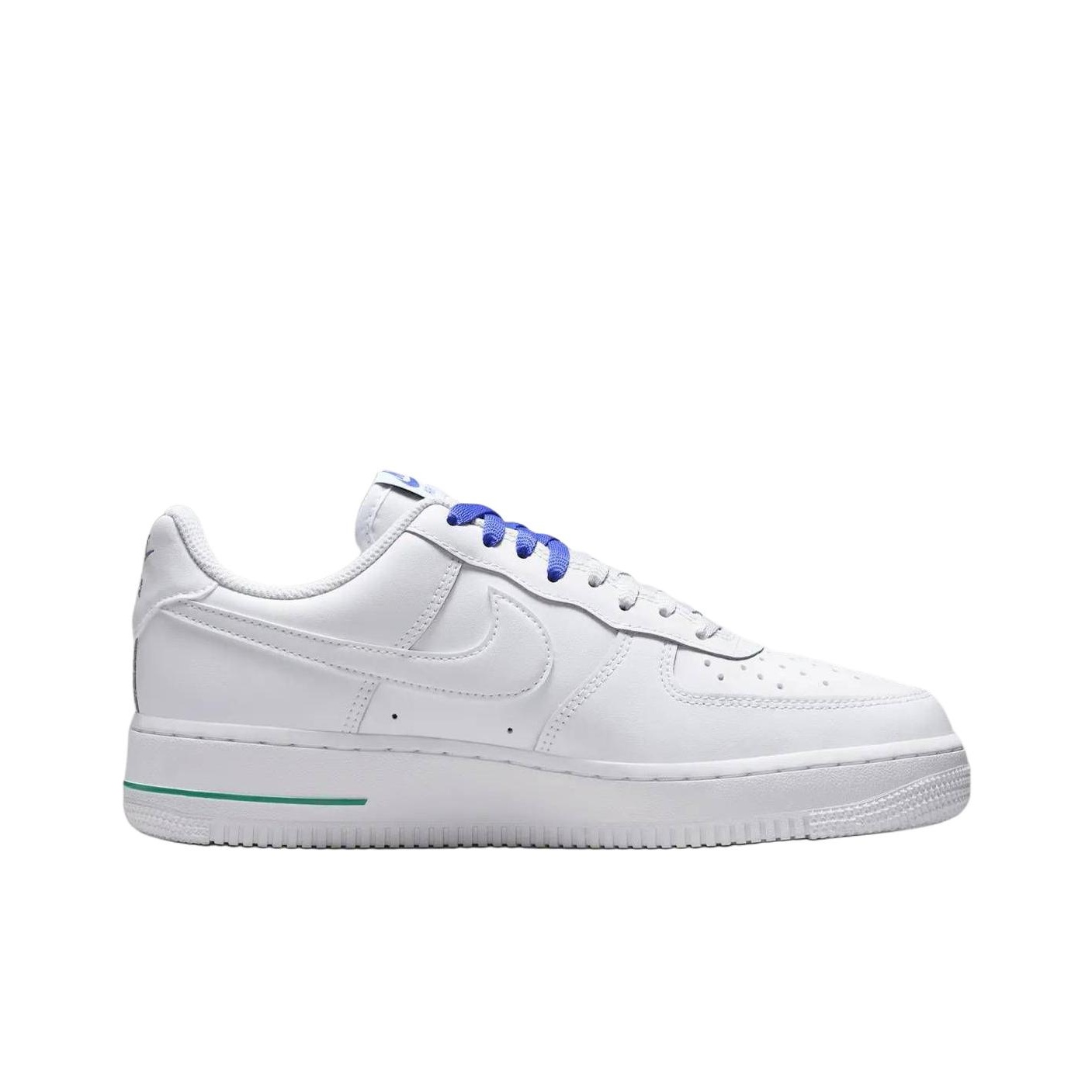 รองเท้าสเก็ตบอร์ด Nike Air For - Nike Shoes Air Force 1 บทวิจารณ์และราคา