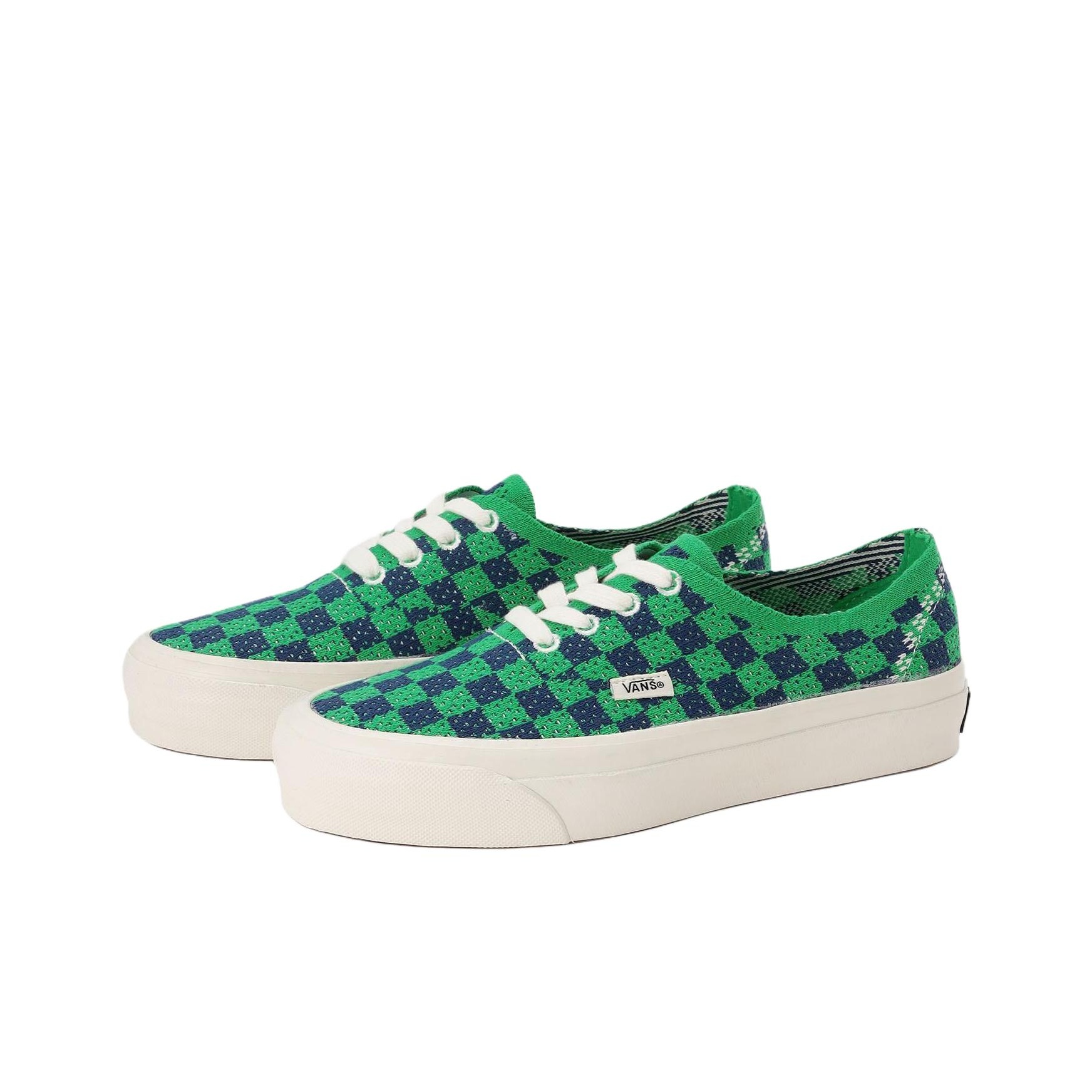 รองเท้าสเก็ตบอร์ด Vans Premium - Vans Shoes Authentic บทวิจารณ์และราคา