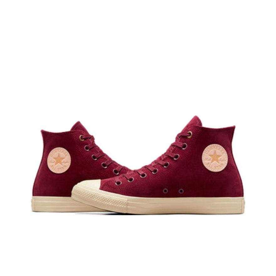 รองเท้าสเก็ตบอร์ด Converse x W - Converse Shoes Chuck Taylor All Star บทวิจารณ์และราคา