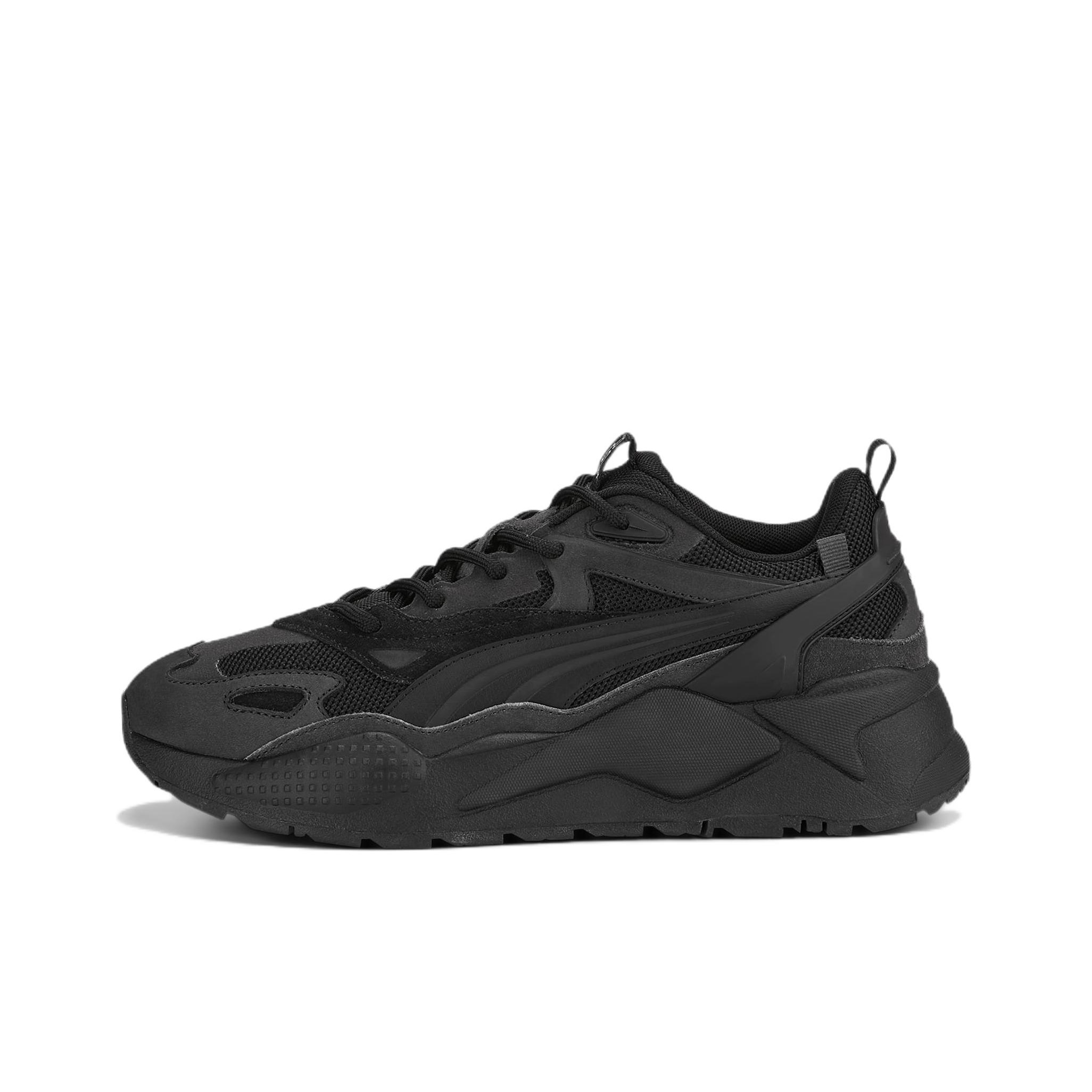 PUMA RS X Efekt PRM รองเท้าลำล - Puma Shoes Rs-X บทวิจารณ์และราคา