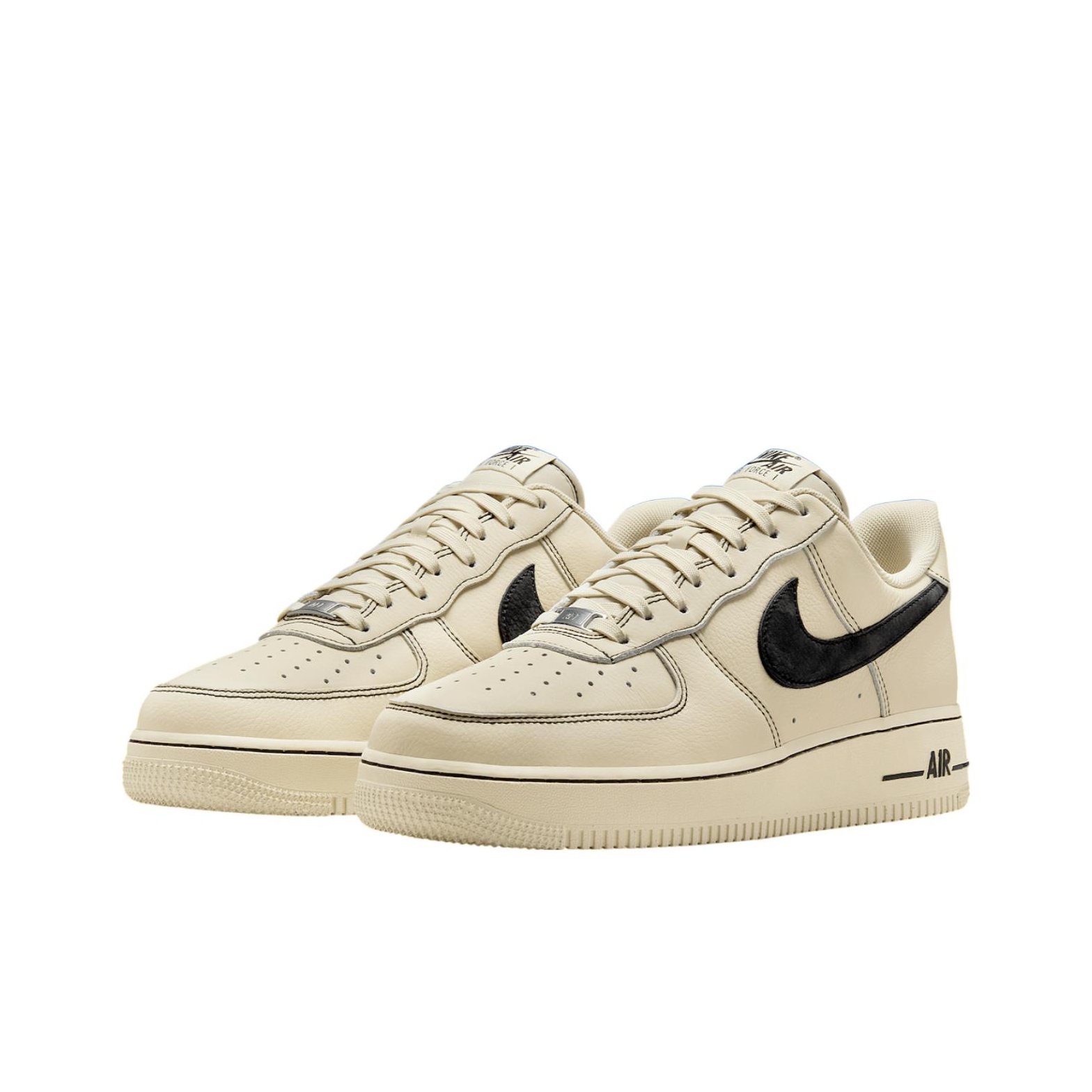 ไนกี้ แอร์ ฟอร์ซ 1 รองเท้าสเก็ - Nike Shoes Air Force 1 บทวิจารณ์และราคา
