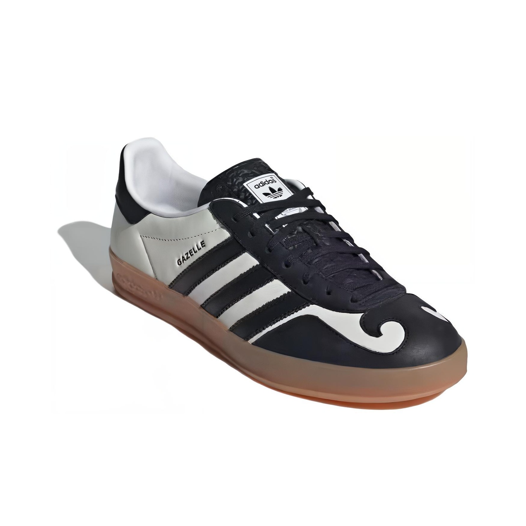 รองเท้าสเก็ตบอร์ด Adidas Origi - Adidas Shoes Gazelle บทวิจารณ์และราคา