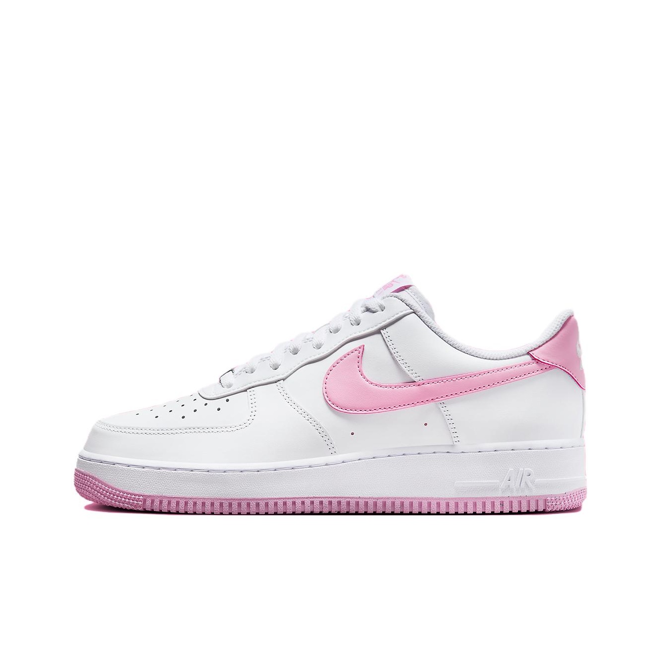 รองเท้าสเก็ตบอร์ด Nike Air For - Nike Shoes Air Force 1 บทวิจารณ์และราคา