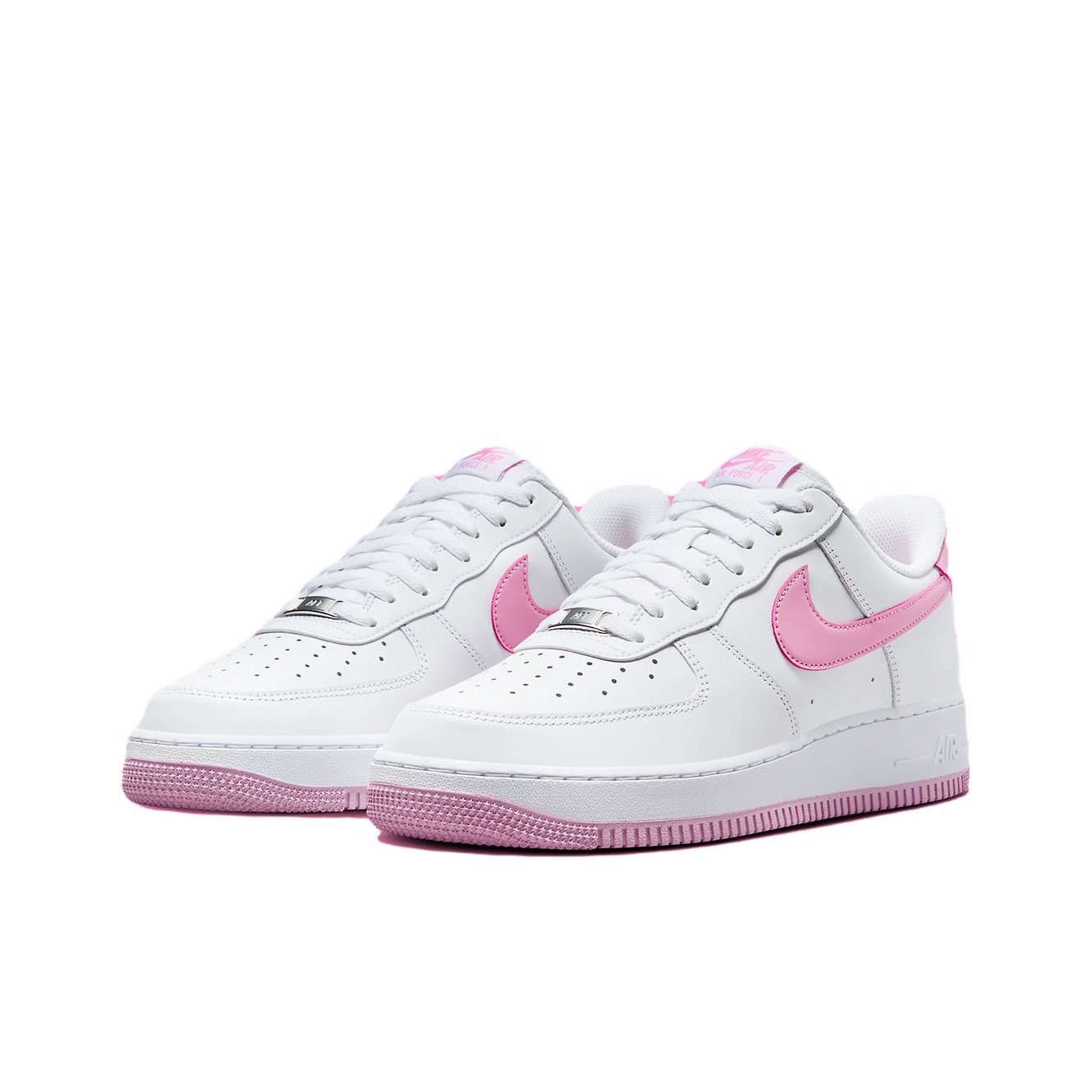 รองเท้าสเก็ตบอร์ด Nike Air For - Nike Shoes Air Force 1 บทวิจารณ์และราคา