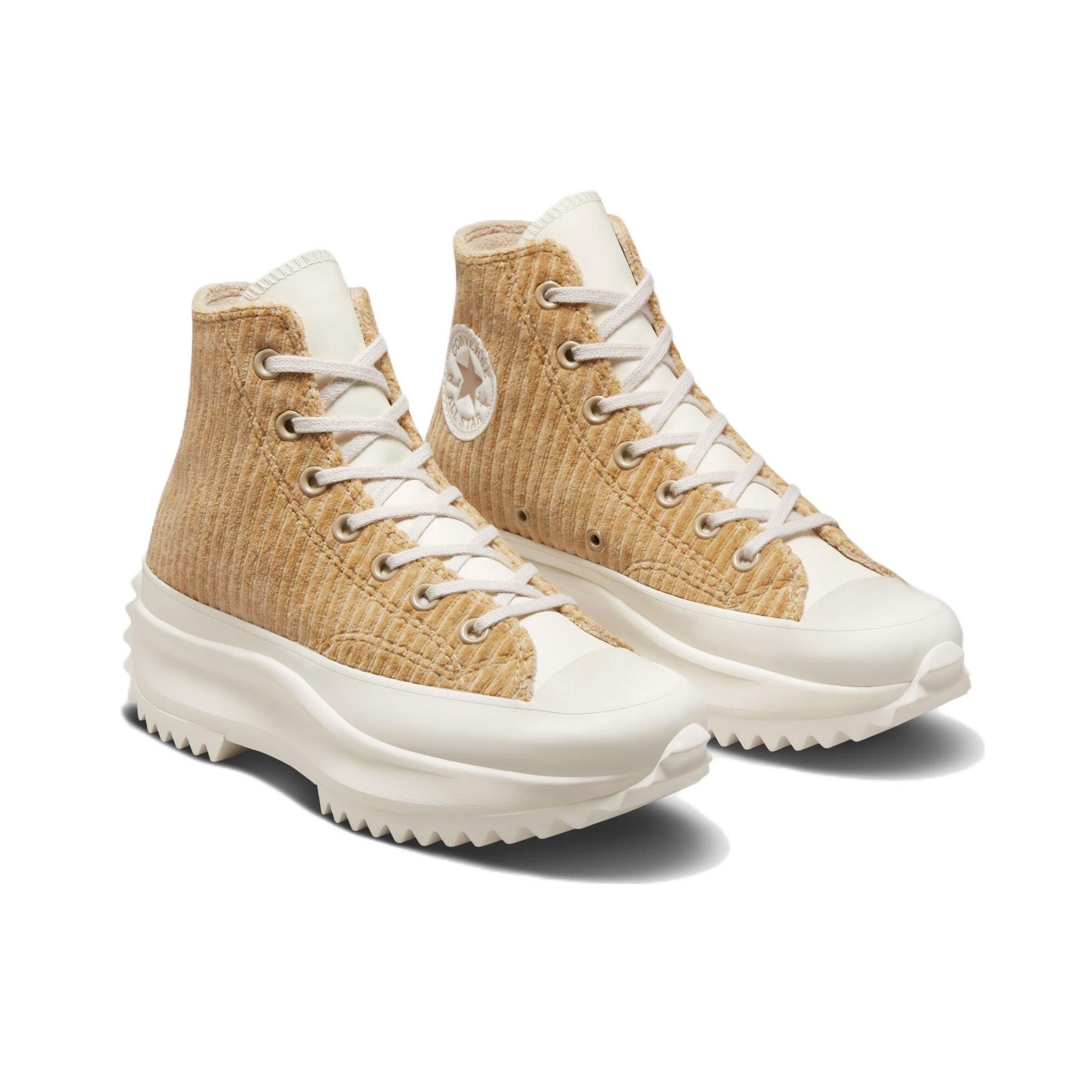รองเท้า Converse Run Star Hike - Converse Shoes Run Star Hike บทวิจารณ์และราคา